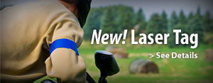Laser Tag
