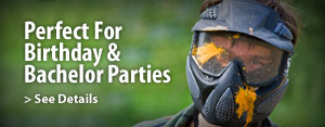 Perfect For Your Birthday or Bachelor Party