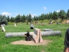Artillery Hill 13
