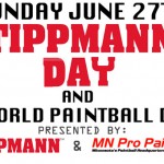 Tippmann Day Banner