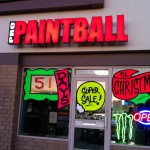 Burnsville store